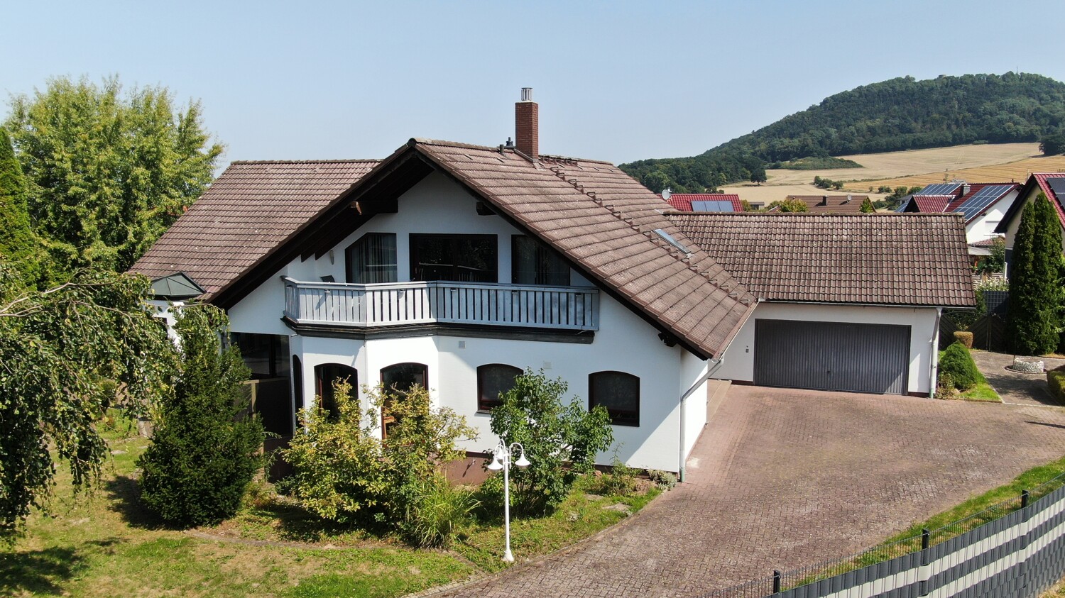 Aussenansicht