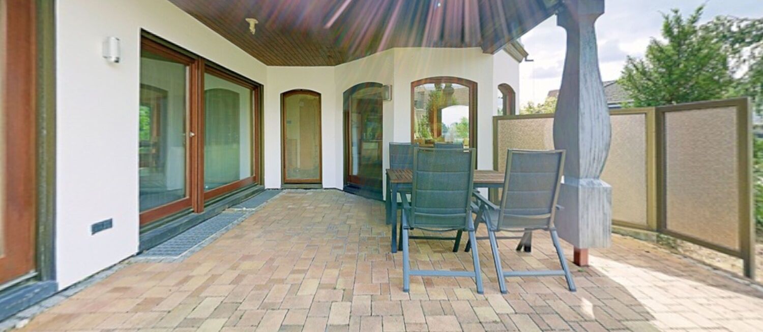EG - Terrasse