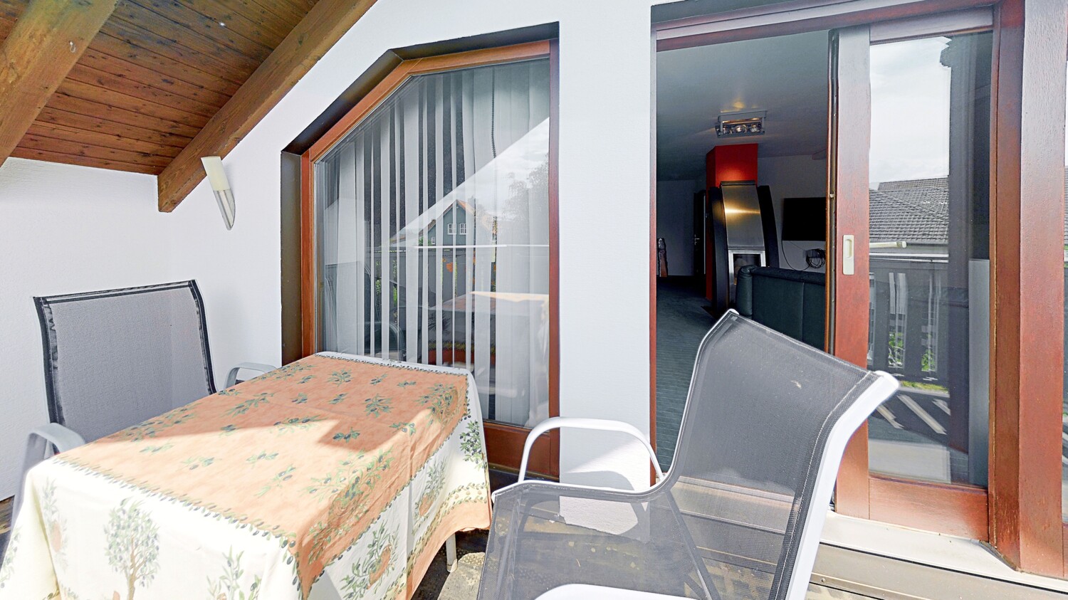 DG - Loggia