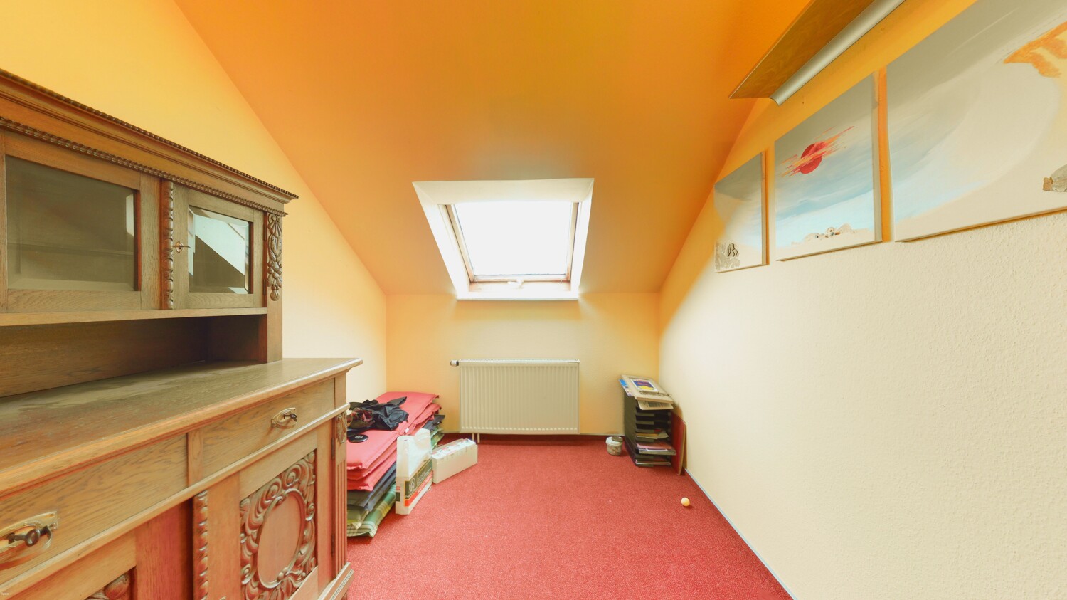 DG - Ankleidezimmer
