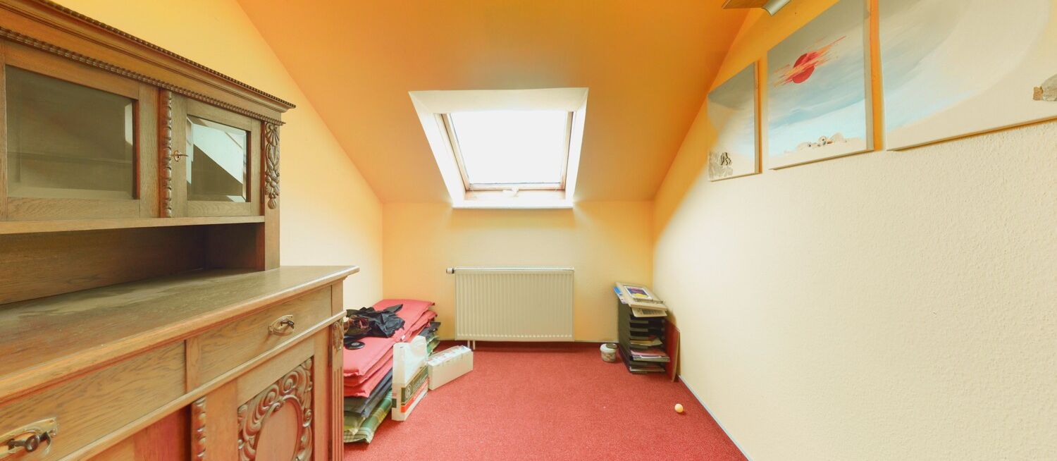 DG - Ankleidezimmer