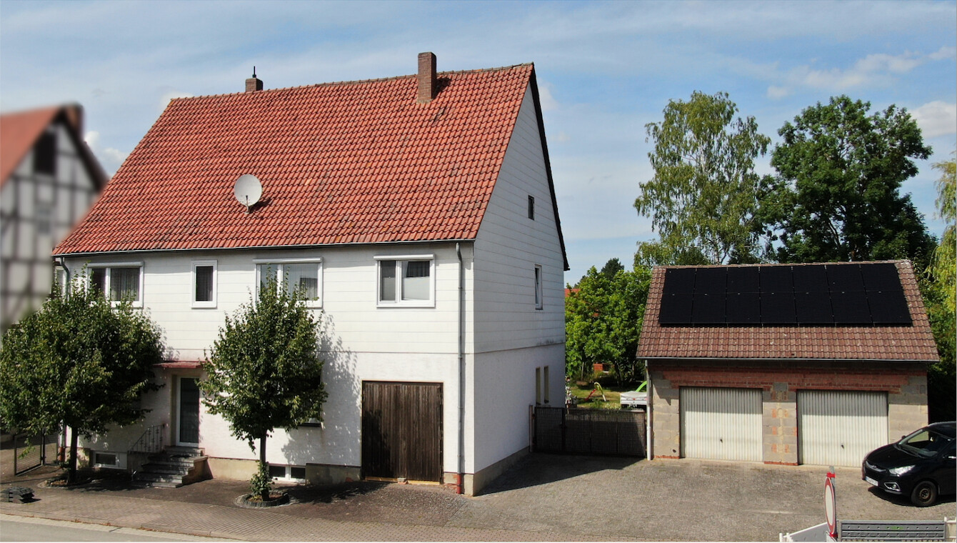 Außenansicht