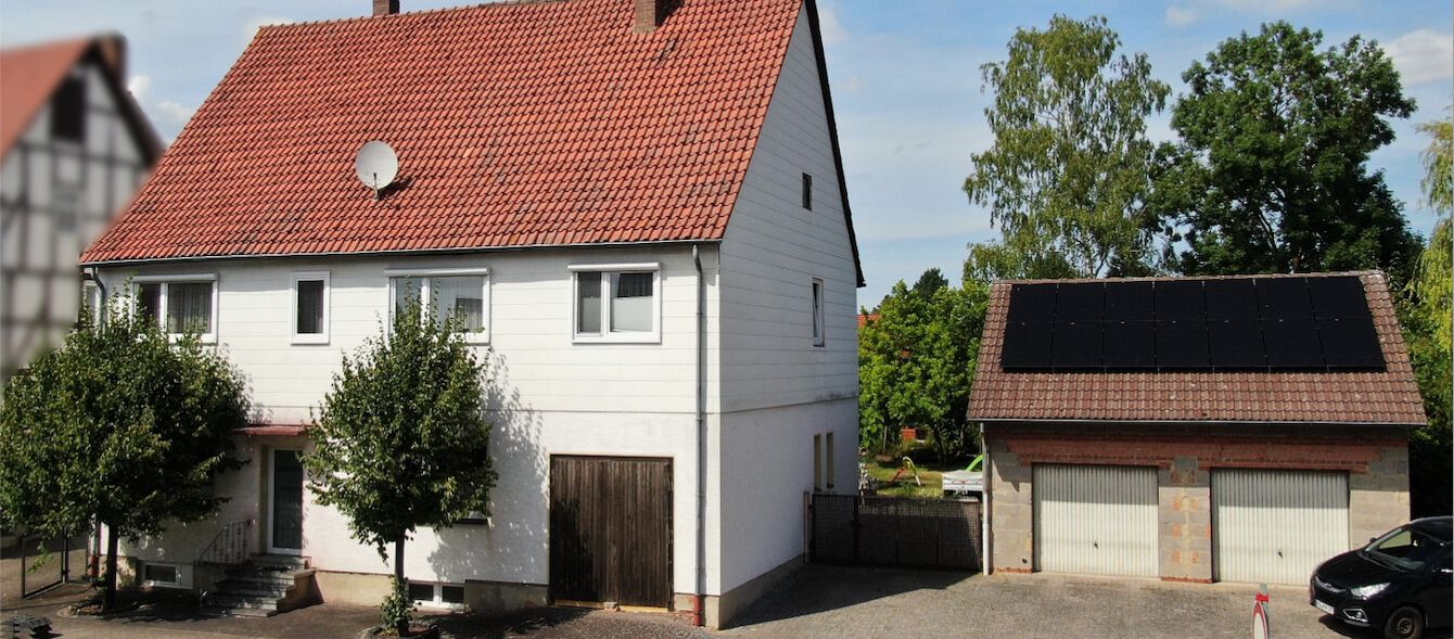 Außenansicht