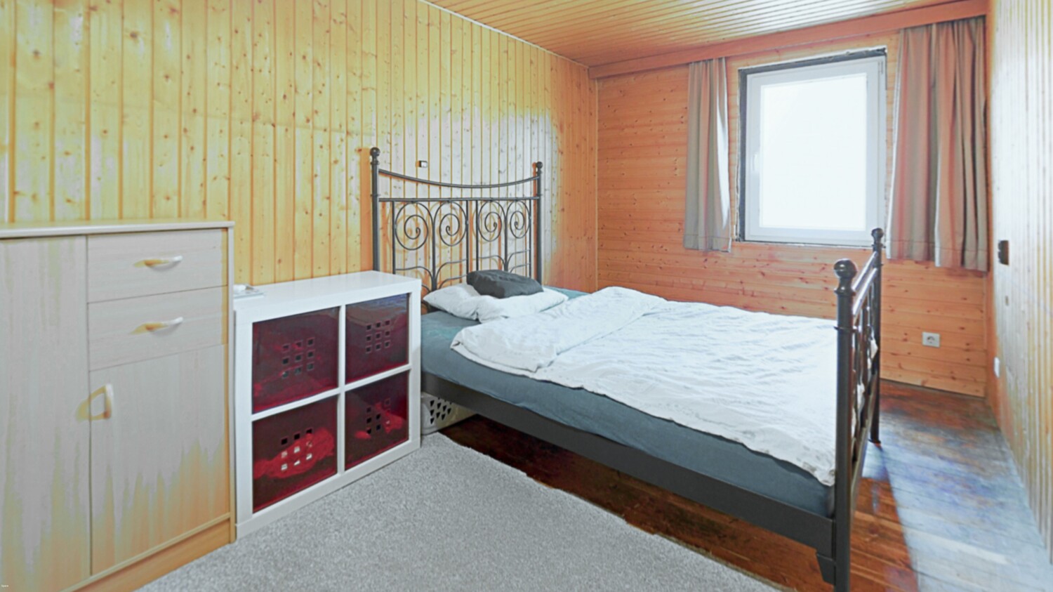OG - Schlafzimmer