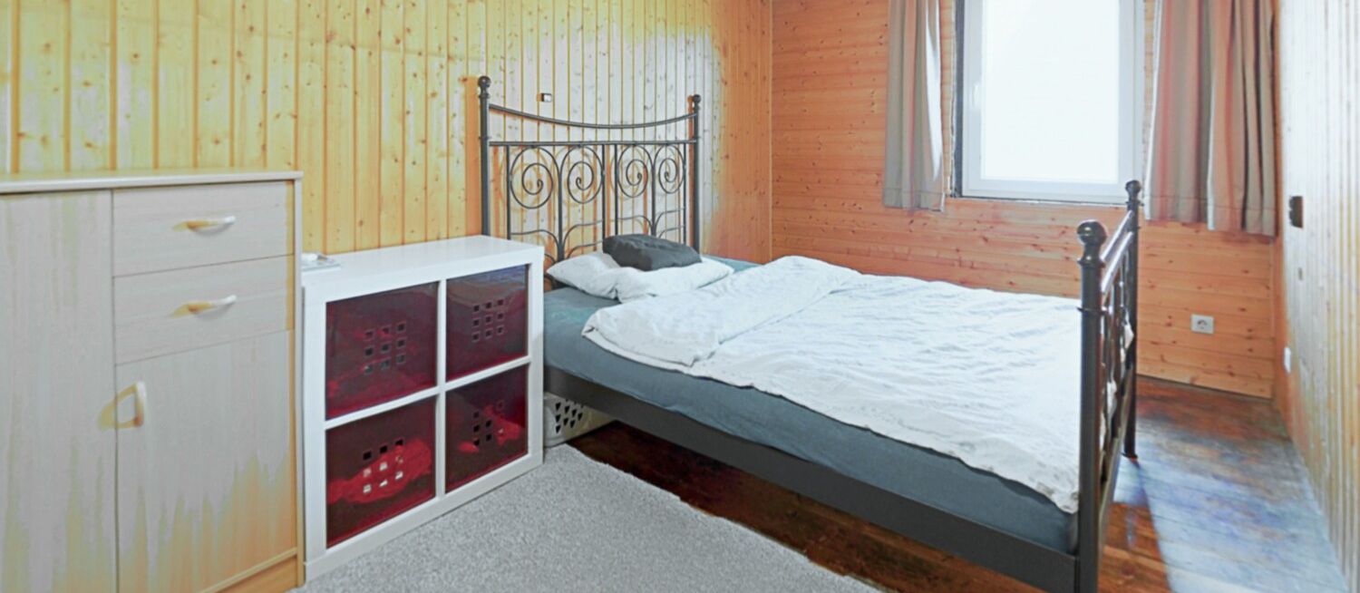 OG - Schlafzimmer
