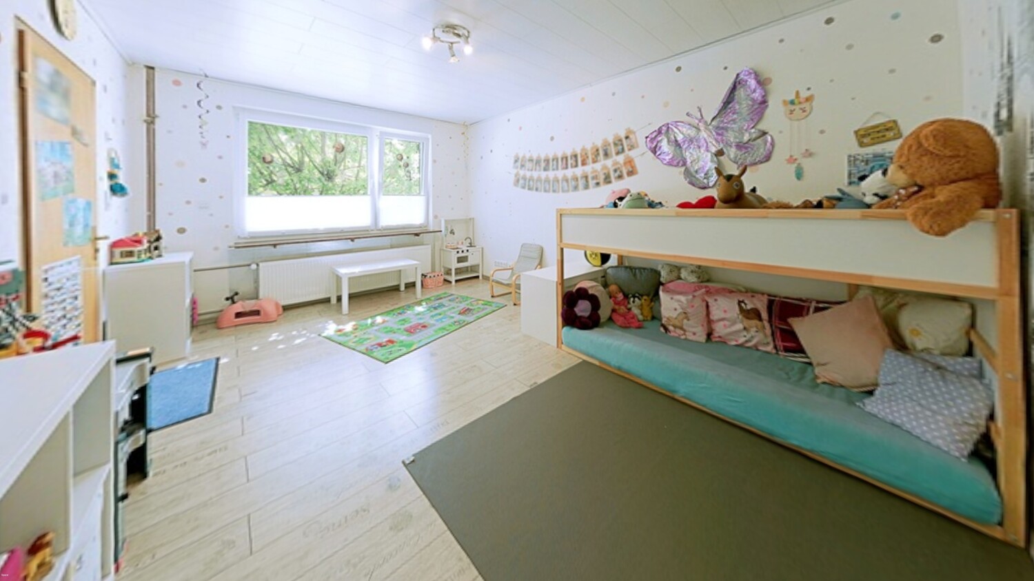 EG - Spielzimmer