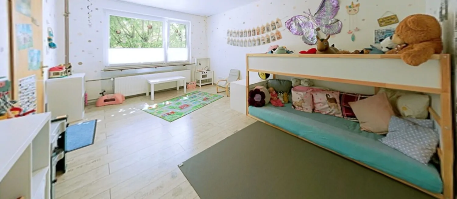 EG - Spielzimmer