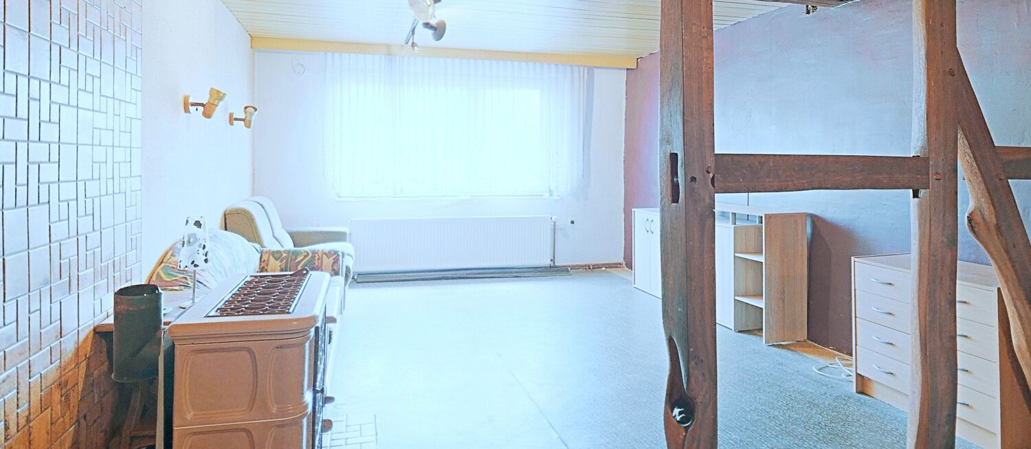 OG - Wohnzimmer