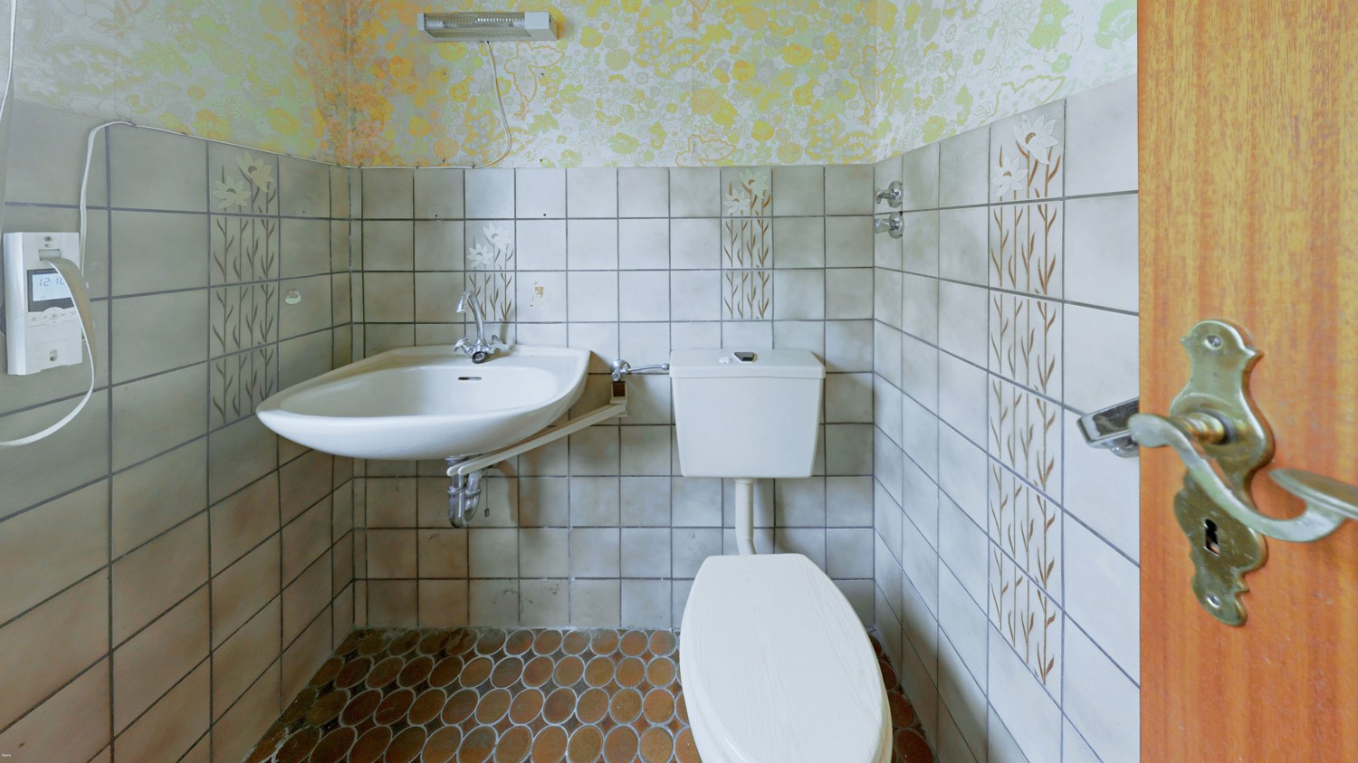 EG - Gäste WC
