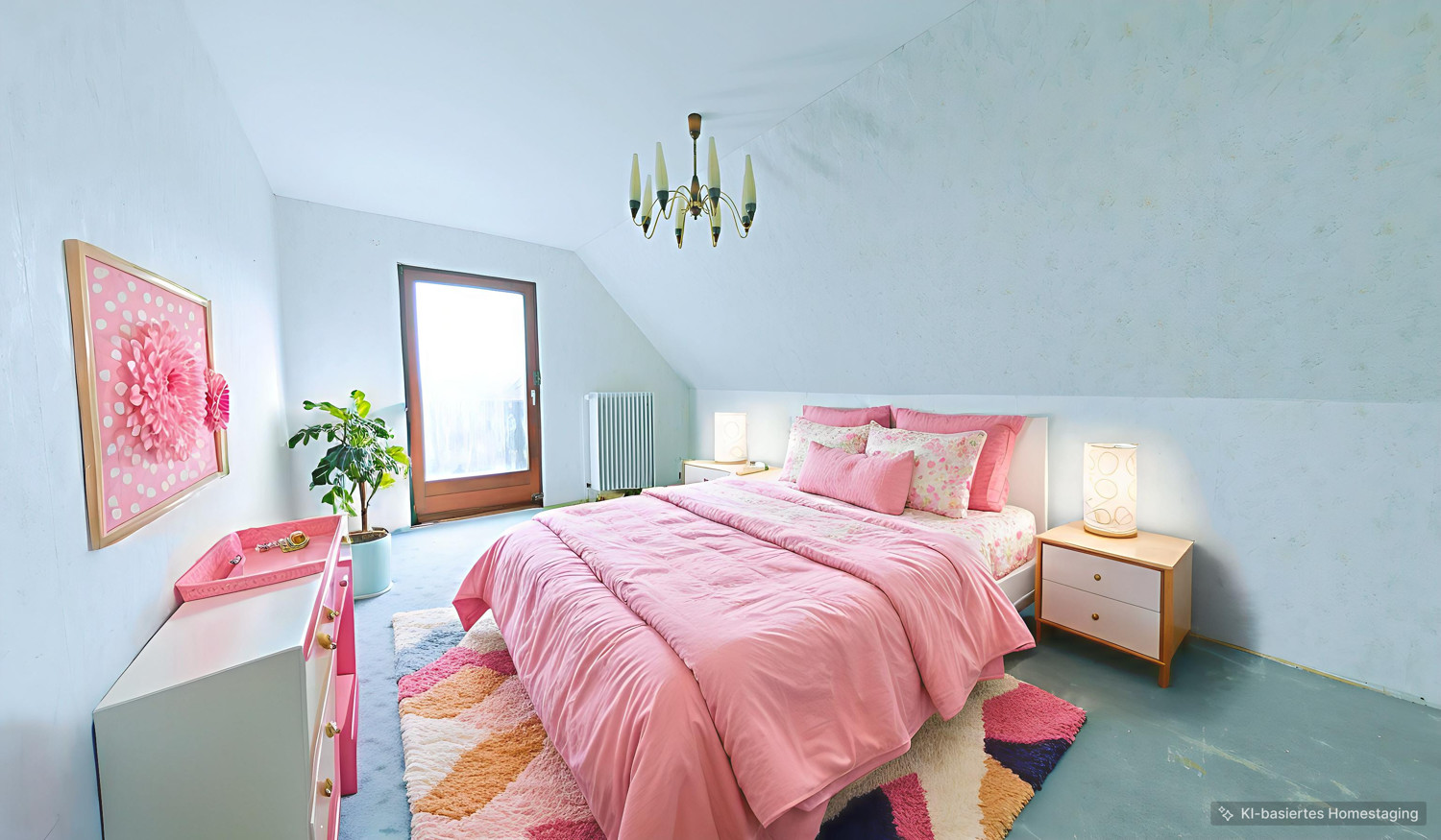 DG - Kinderzimmer 1