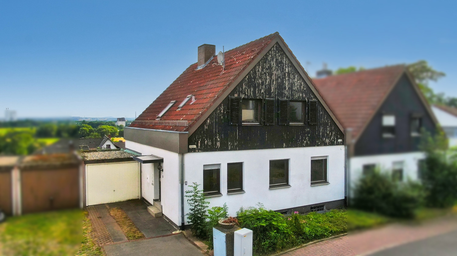 Vorderansicht