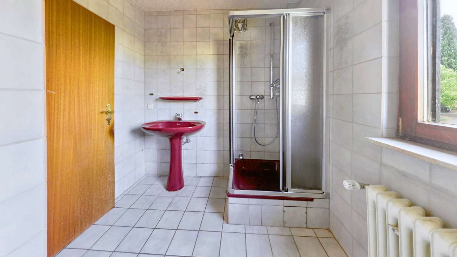 DG - Badezimmer