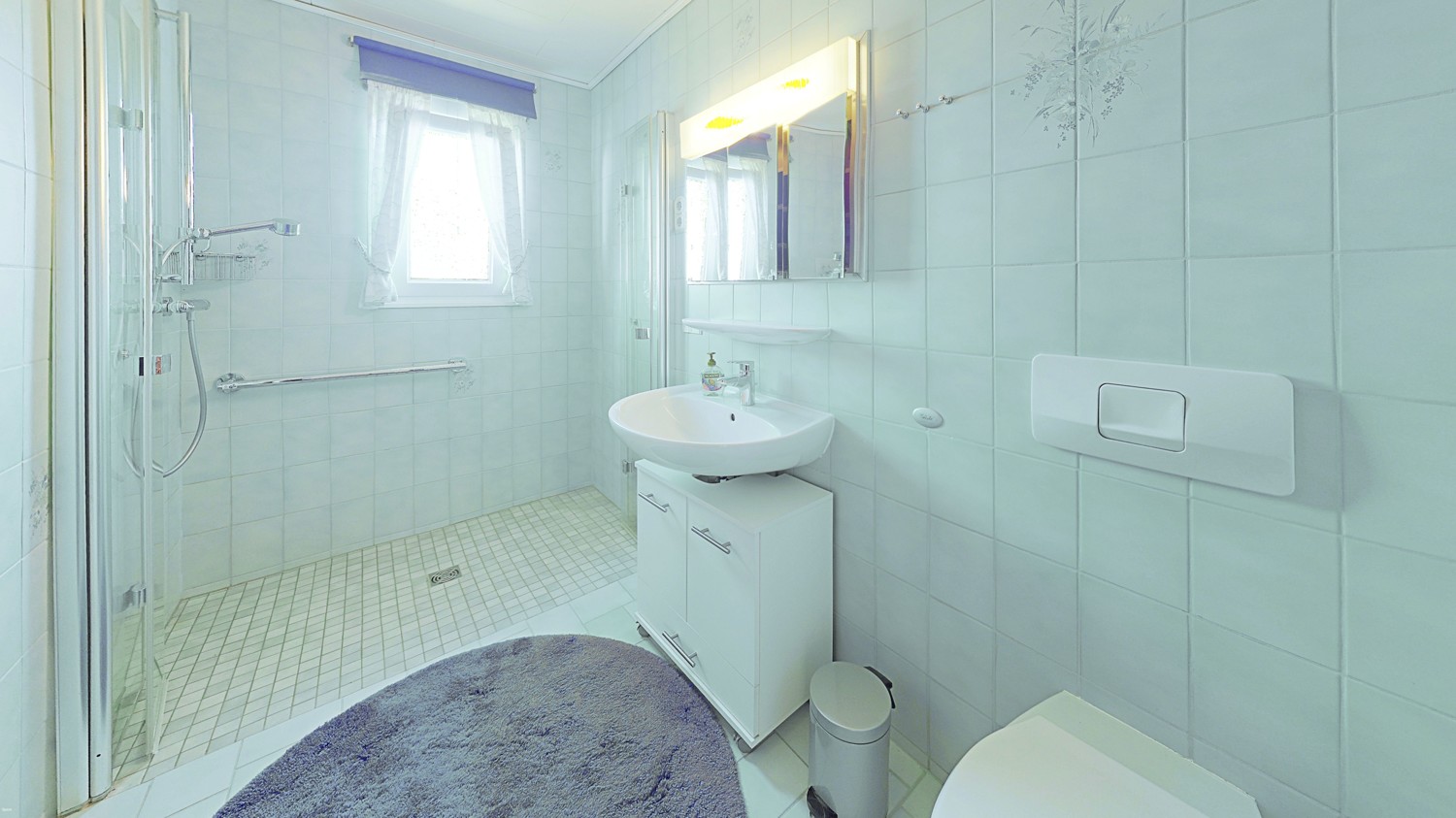 EG - Badezimmer