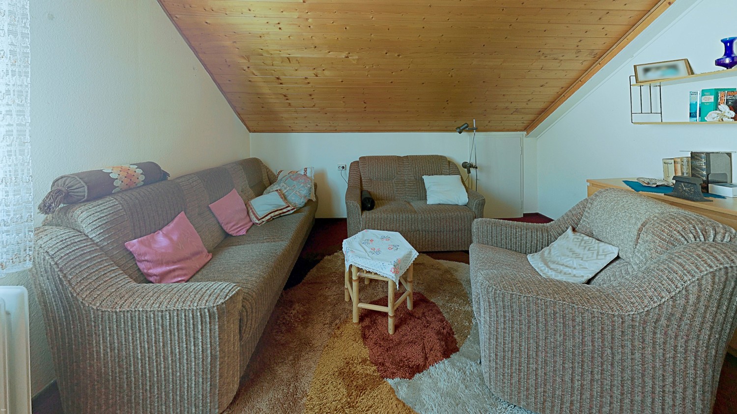 DG - Zimmer