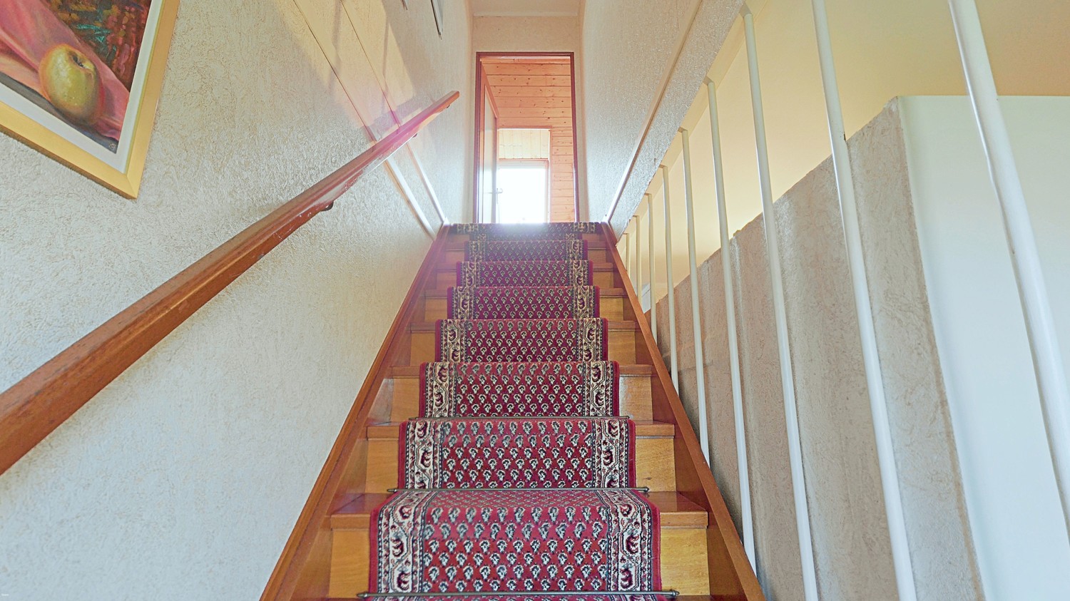EG - Treppe