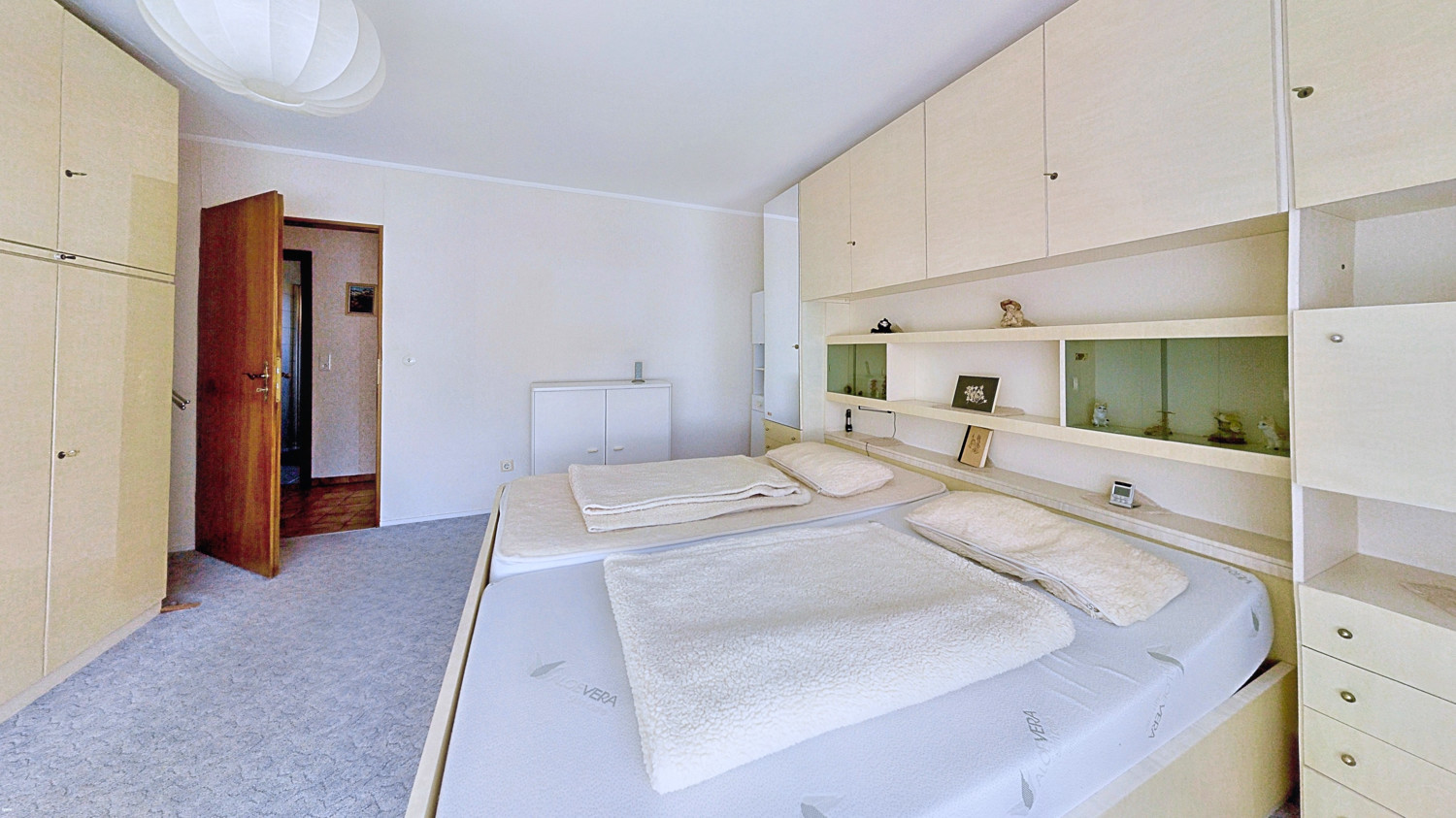 EG - Schlafzimmer