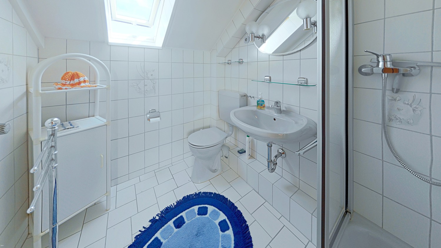 DG - Badezimmer