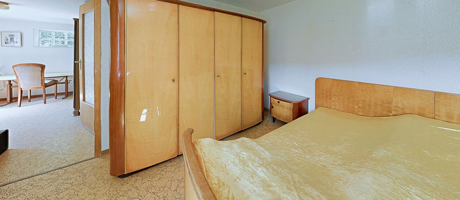 KG - Gästezimmer