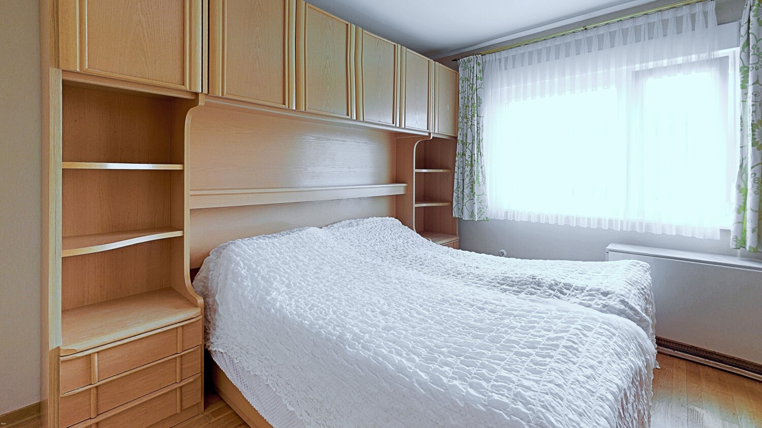 EG - Schlafzimmer