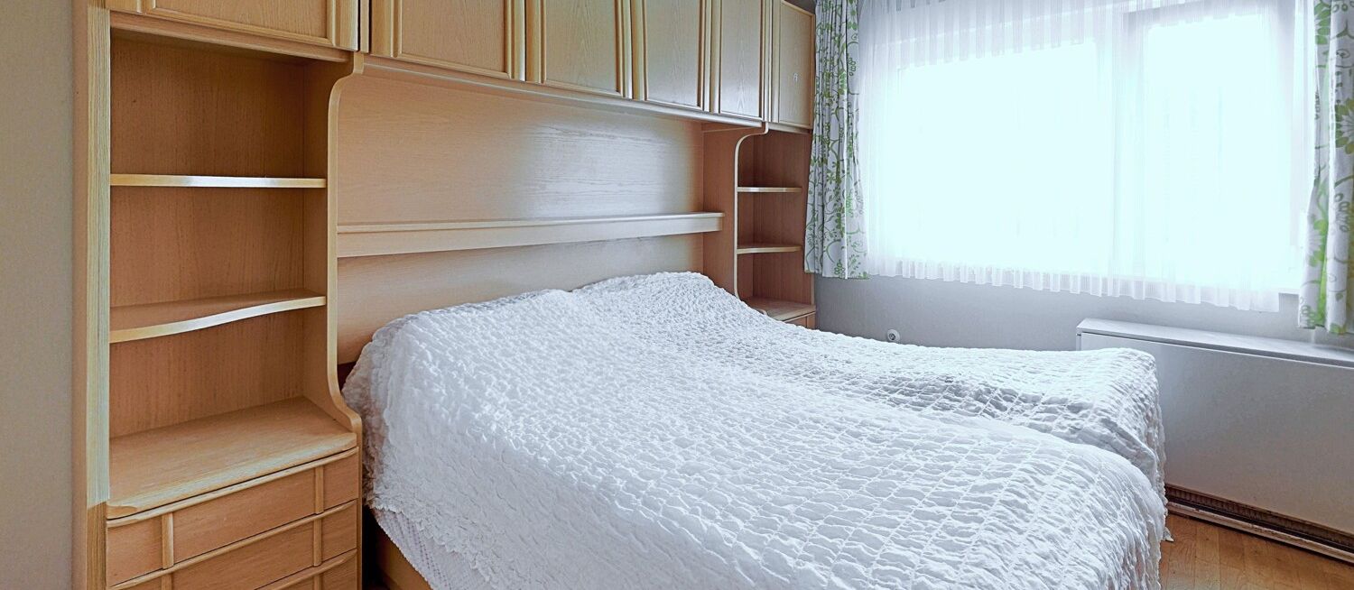 EG - Schlafzimmer