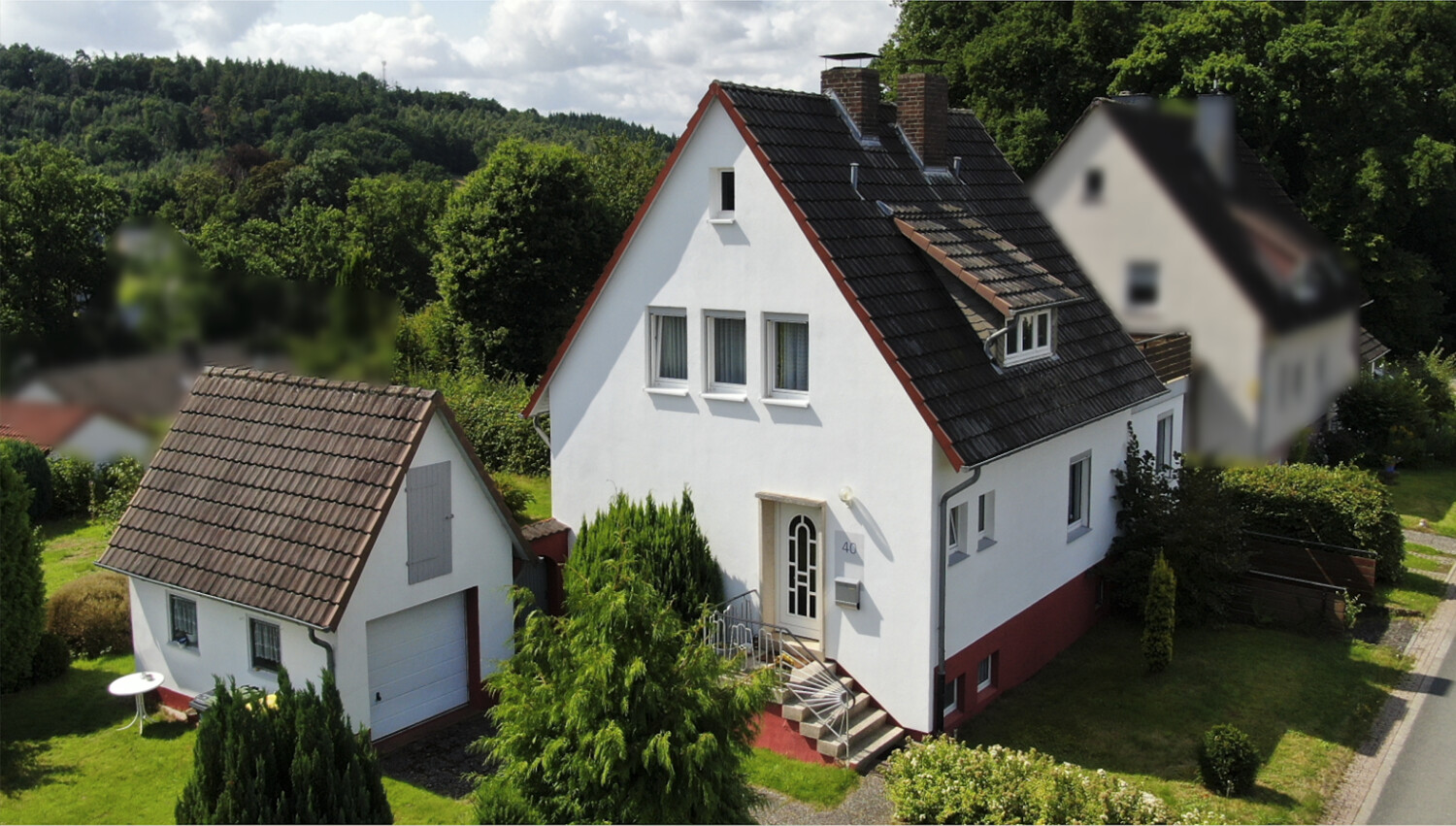 Aussenansicht