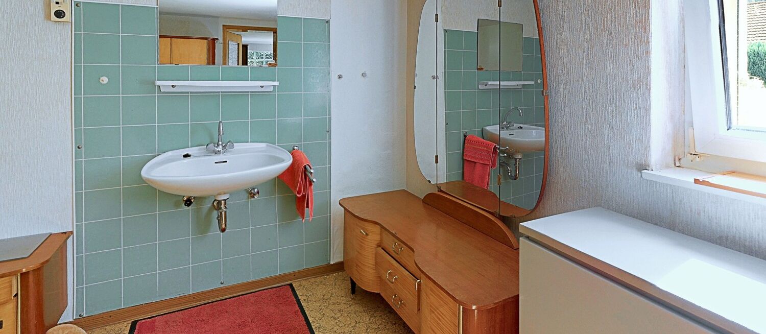KG - Gästezimmer