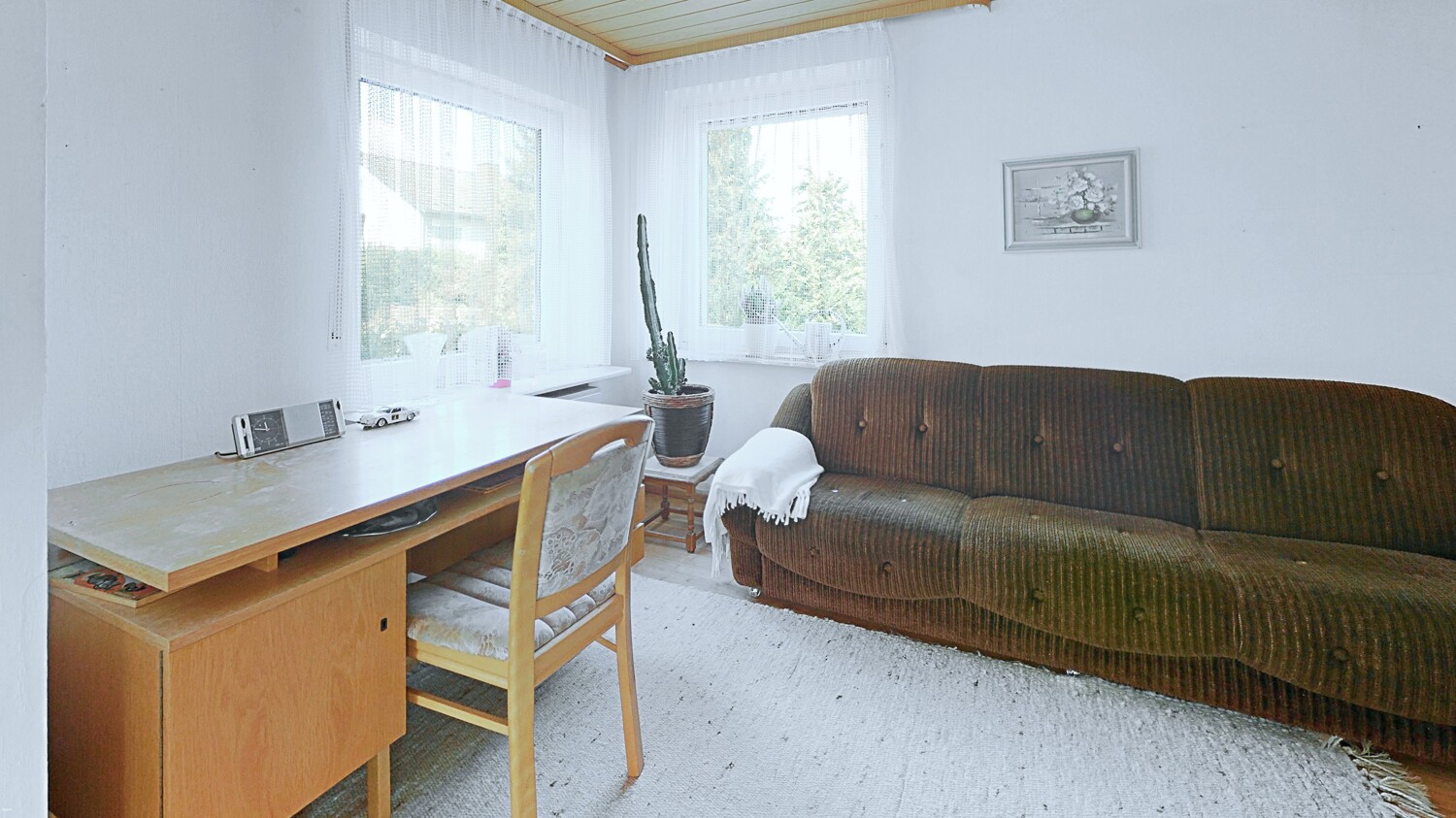 EG - Büro
