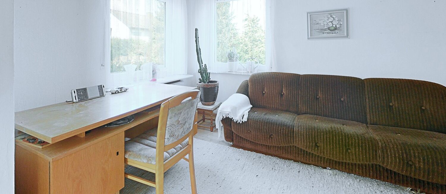 EG - Büro
