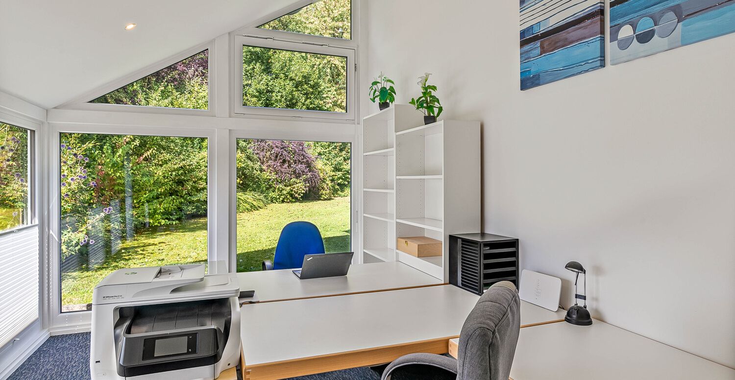 EG - Büro