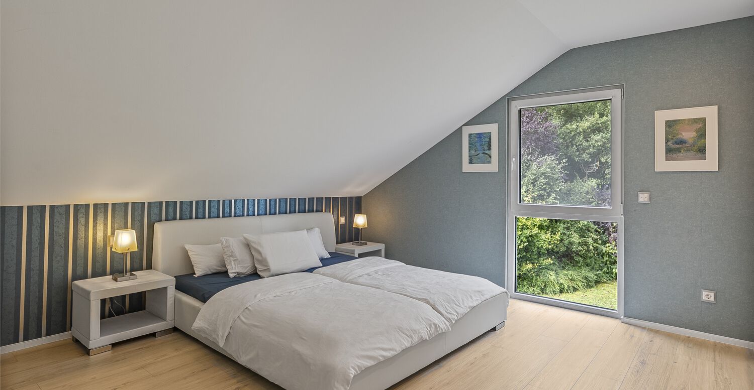DG - Schlafzimmer
