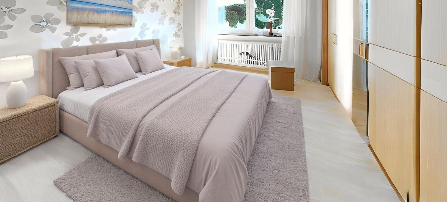 EG - Schlafzimmer