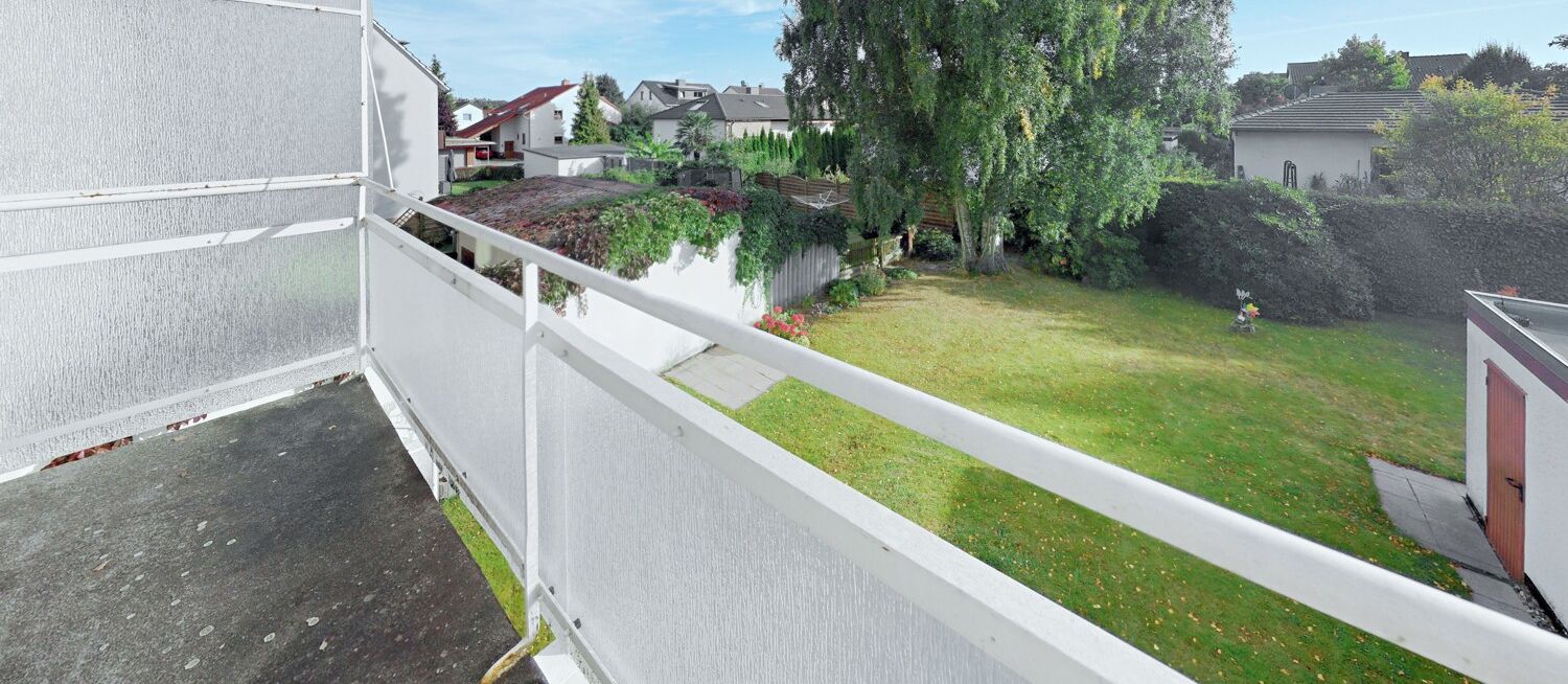 OG - Balkon