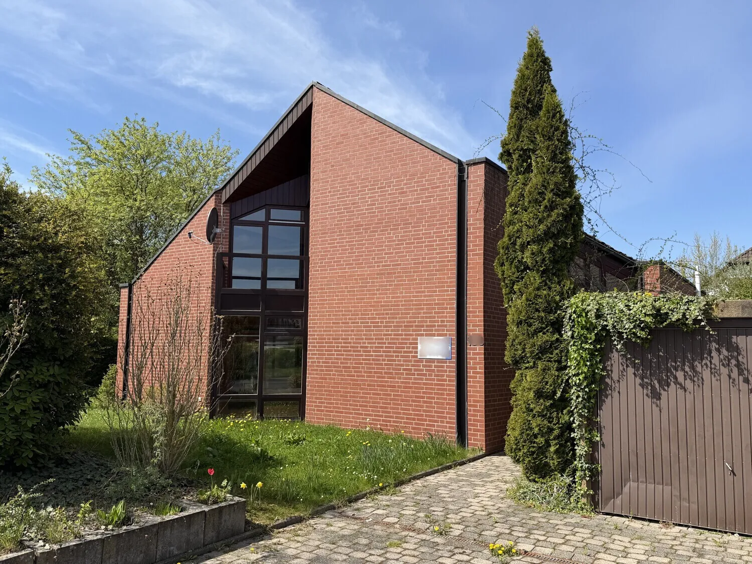 Außenansicht