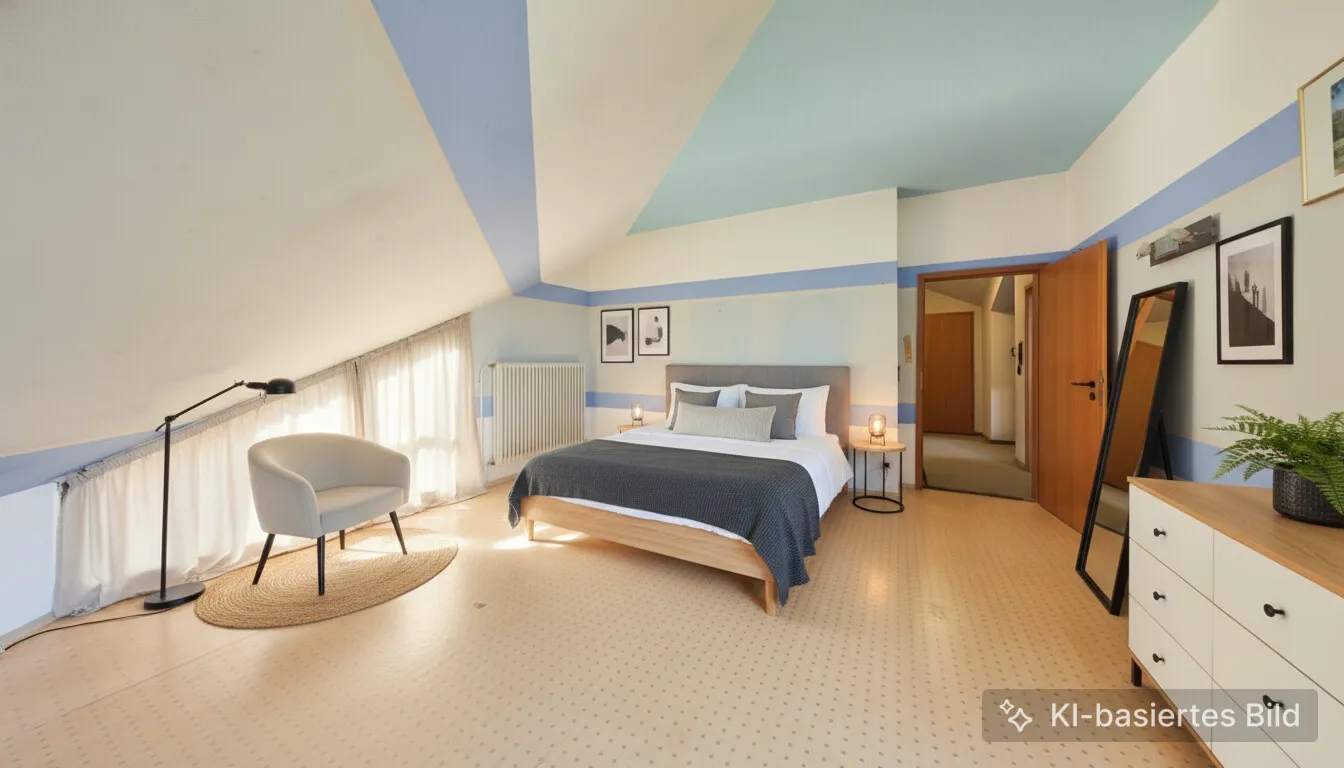 OG Elternschlafzimmer