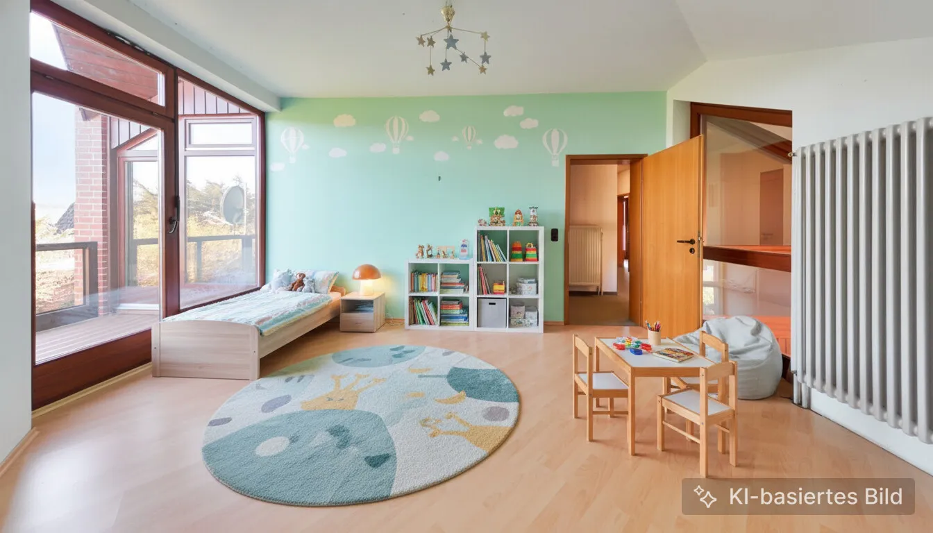 OG Kinderzimmer