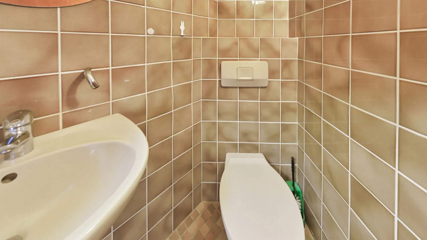 Gästetoilette