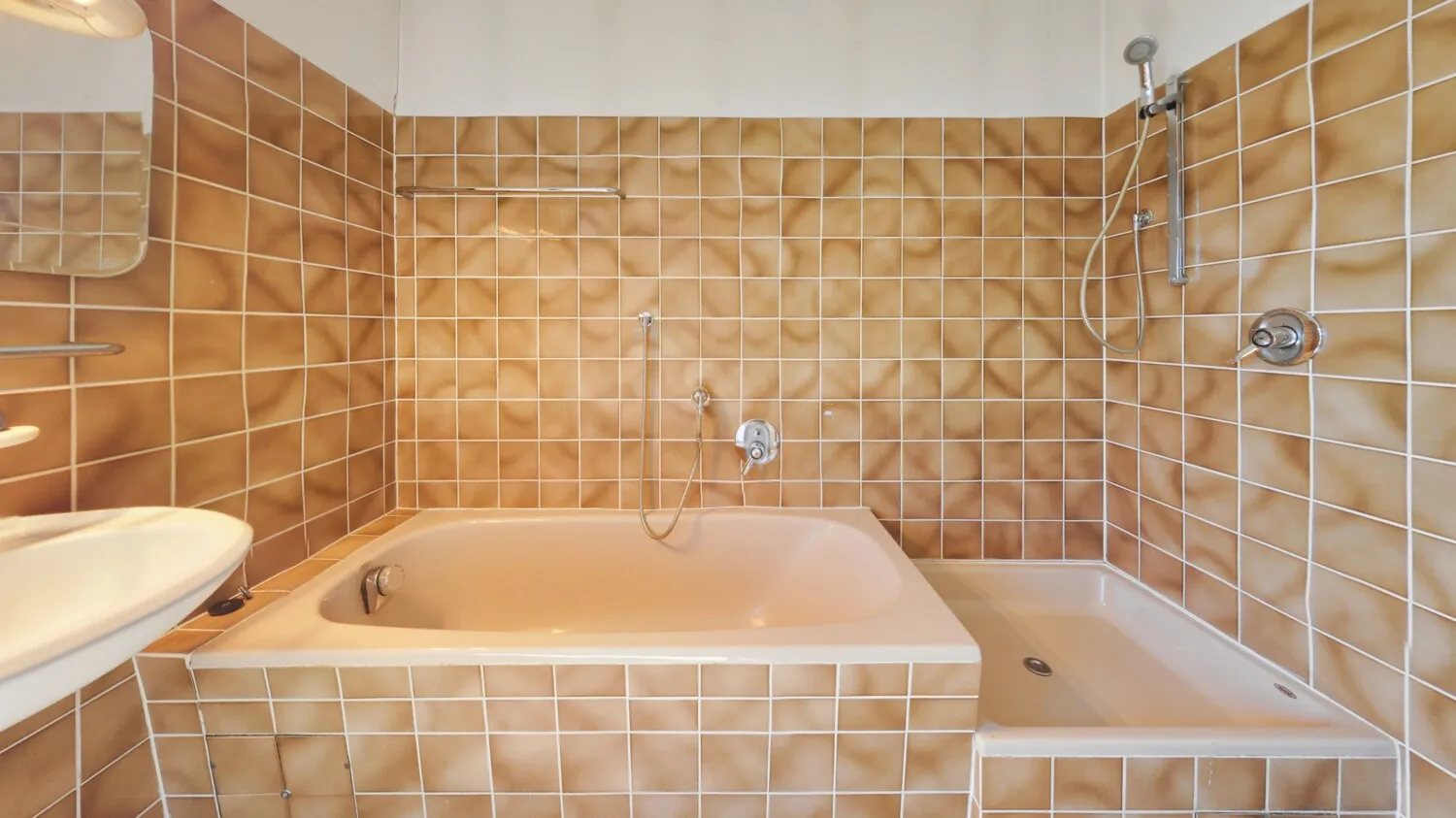OG Badezimmer
