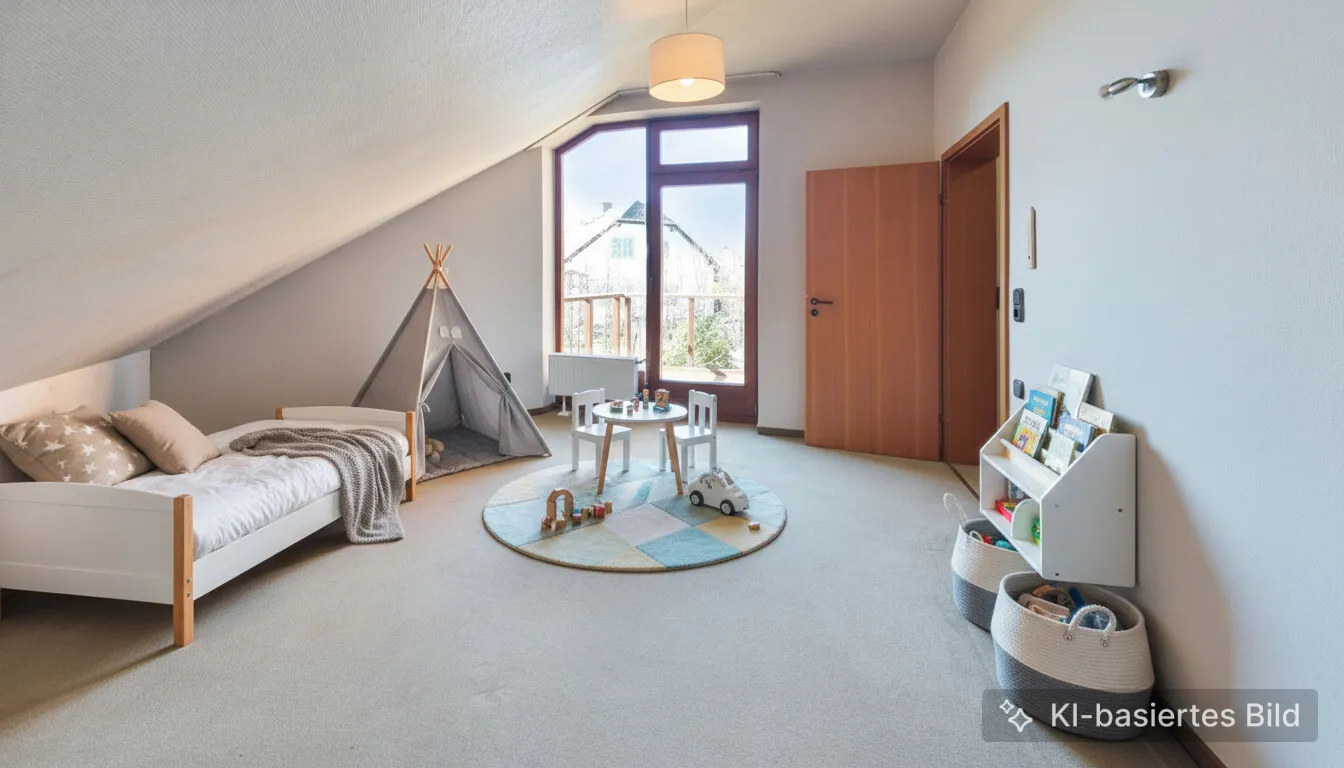 OG Kinderzimmer