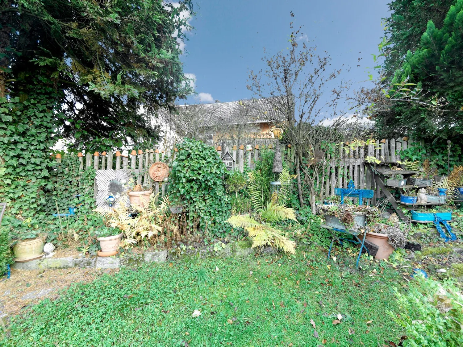 Garten