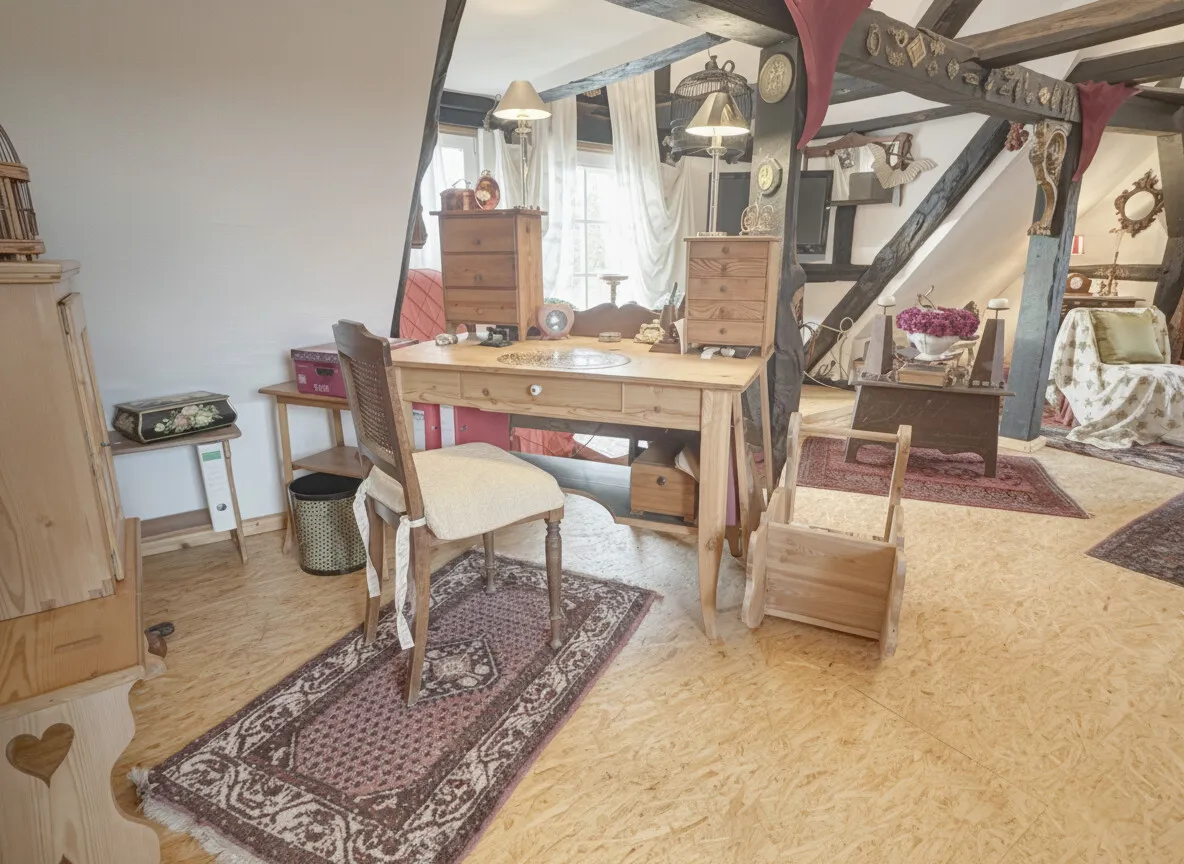 DG - Studio
