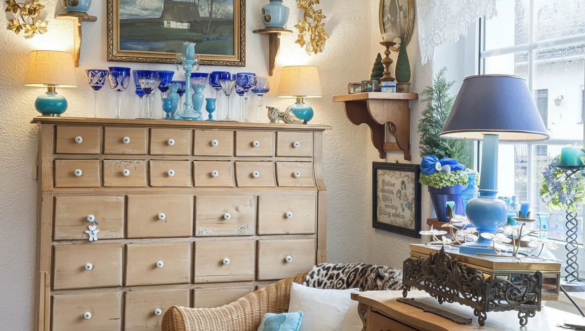 EG - Esszimmer Detail