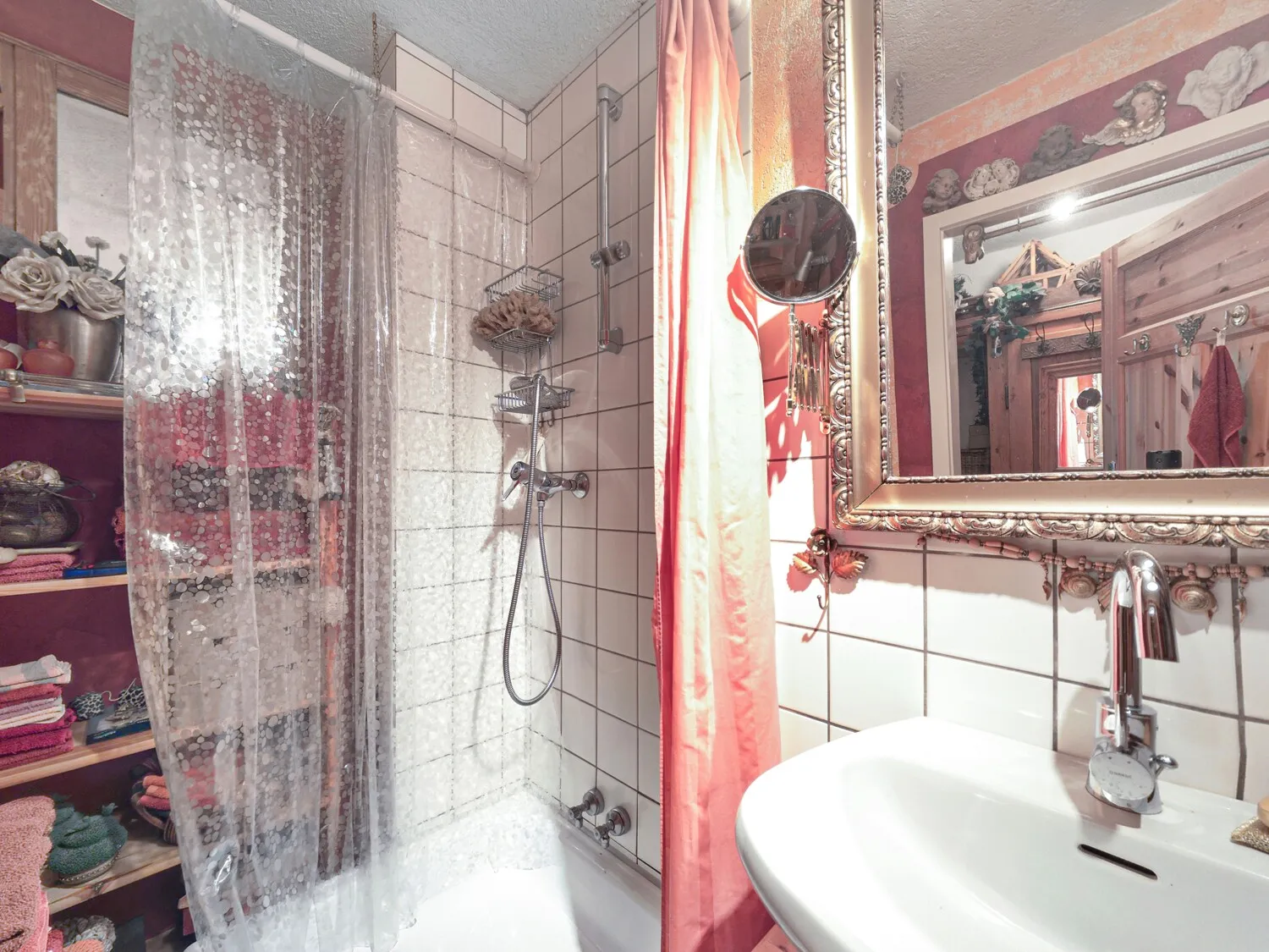 EG - Badezimmer