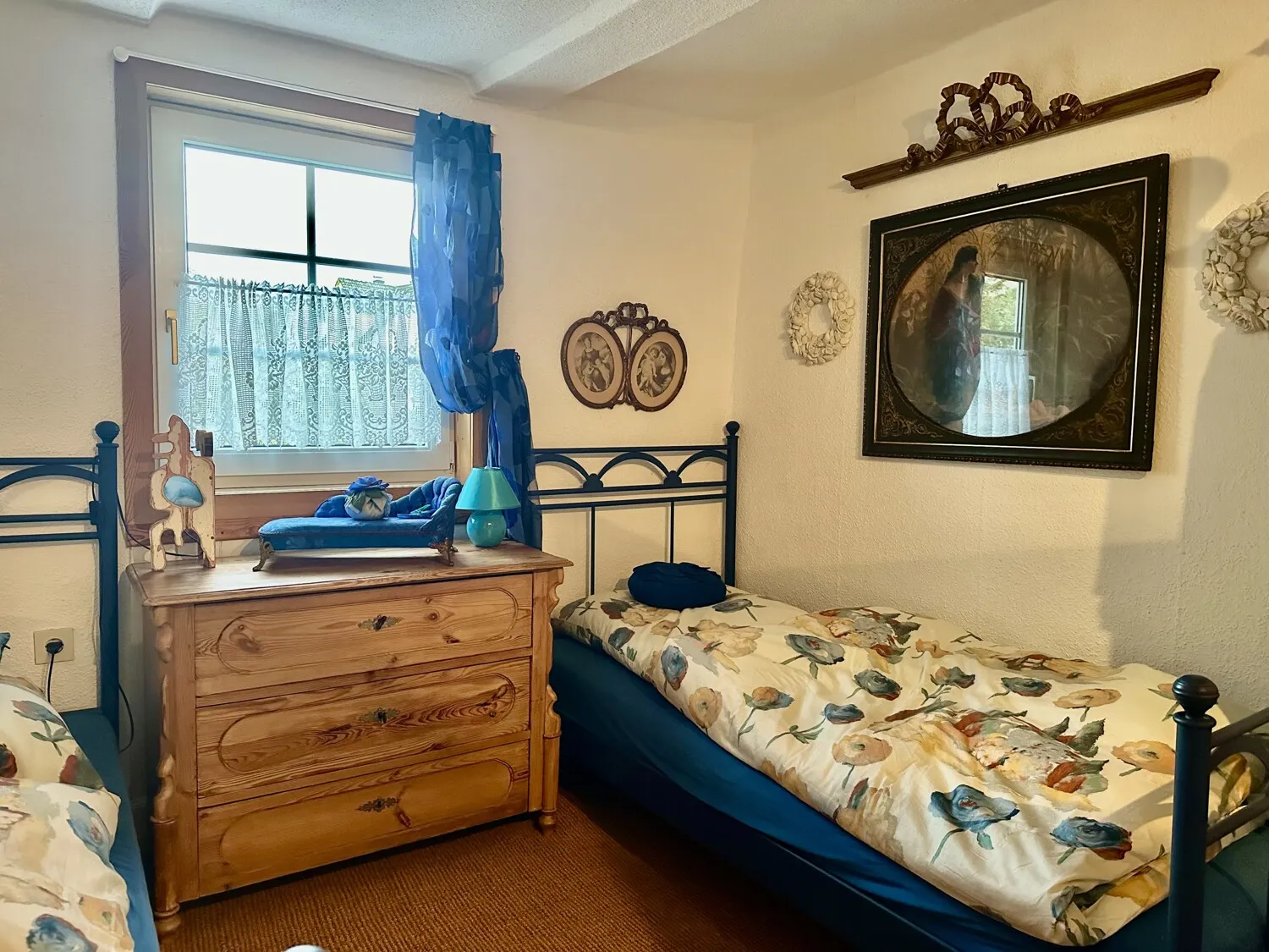 OG - Gästezimmer