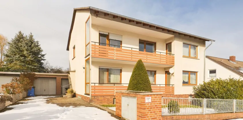 von Poll Immobilien GmbH