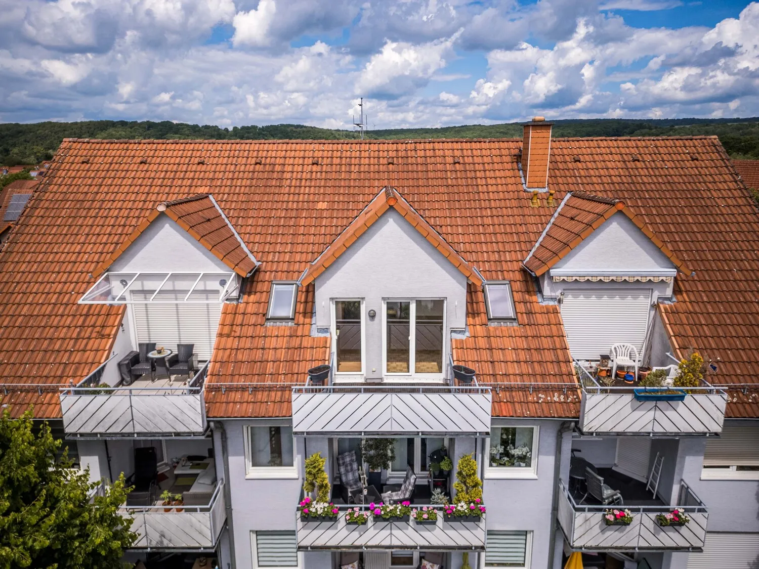 Südseite
