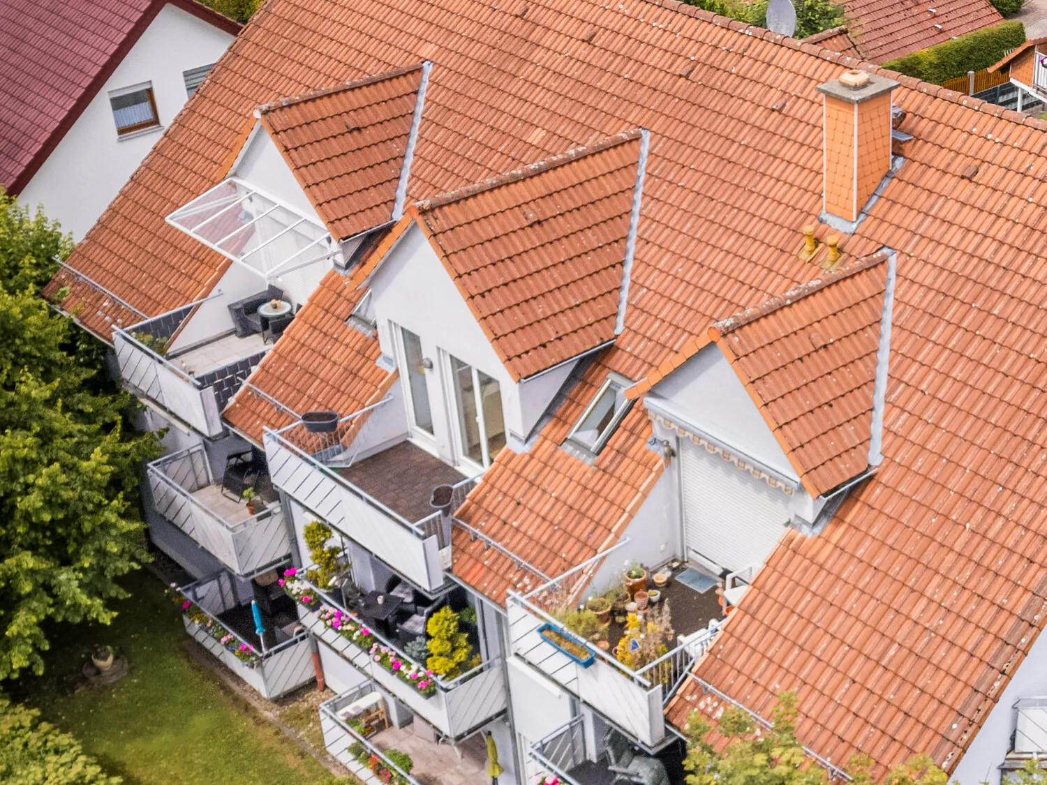 Südseite