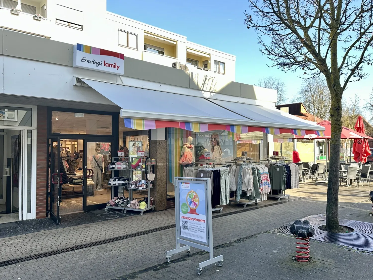 Außenansicht