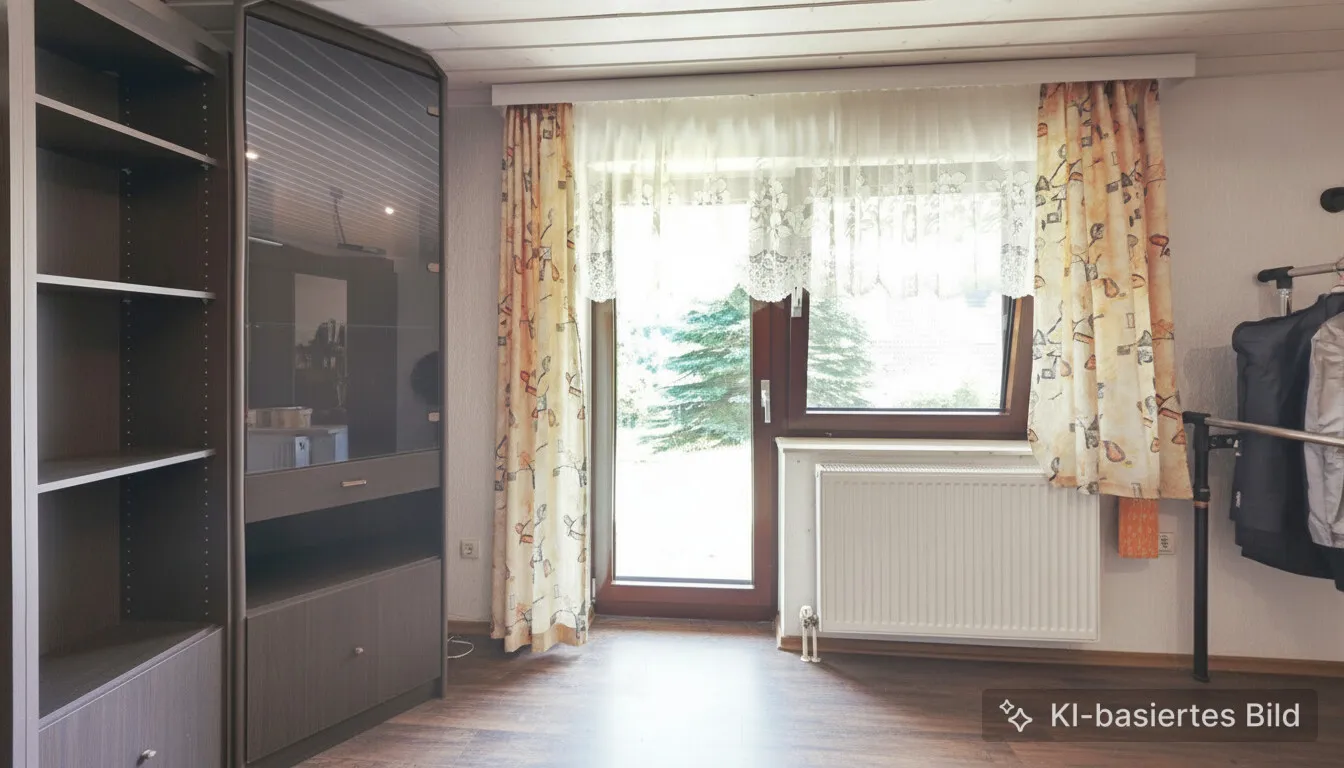 KG Gästezimmer