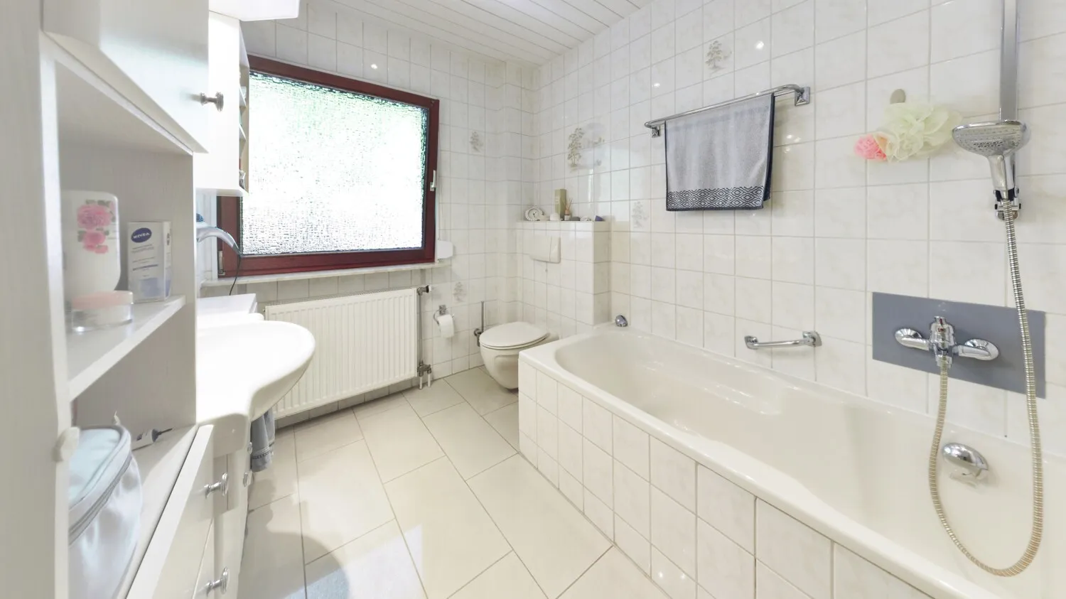 EG Badezimmer