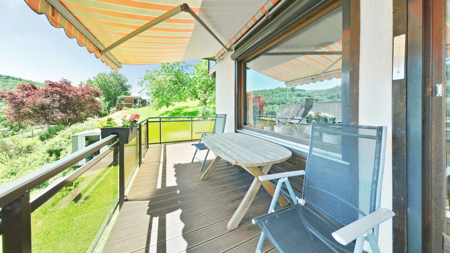 EG Balkon
